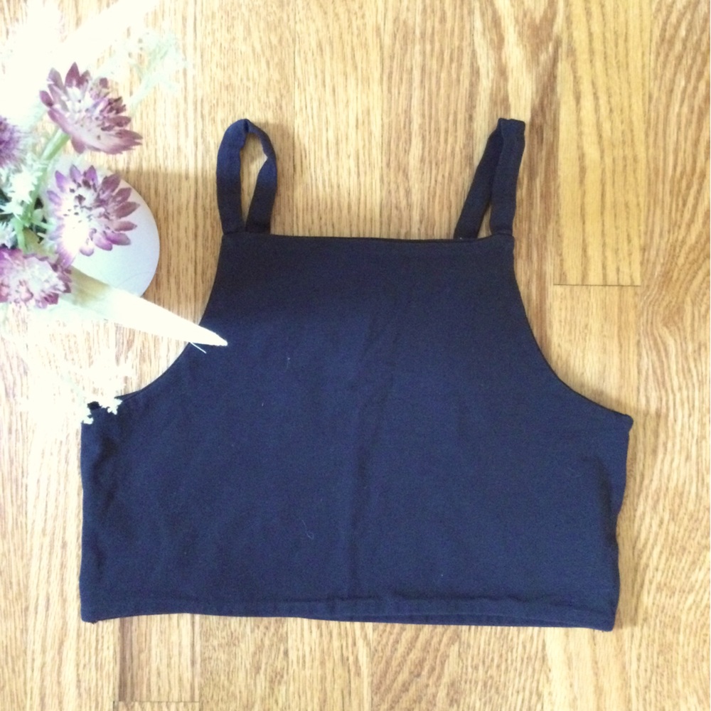 Zara tank top for girls 11-12